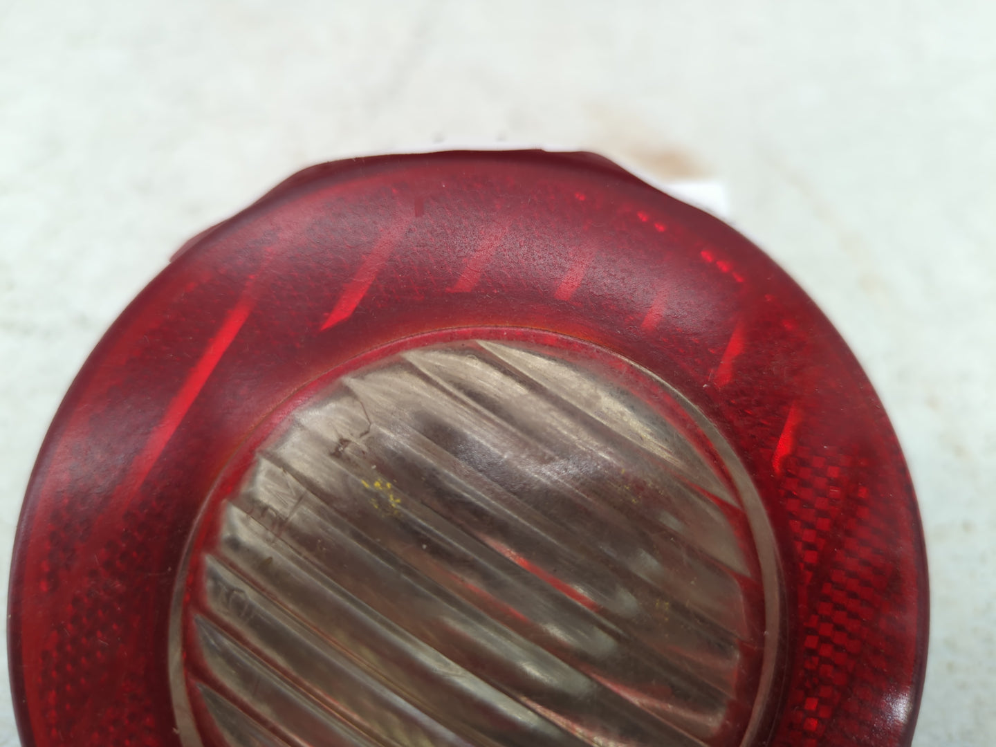 2005-2010 Chevrolet Cobalt Tail Light Assembly Passenger Right OEM P/N:25998288 Fits Fits 2005 2006 2007 2008 2009 2010 OEM 