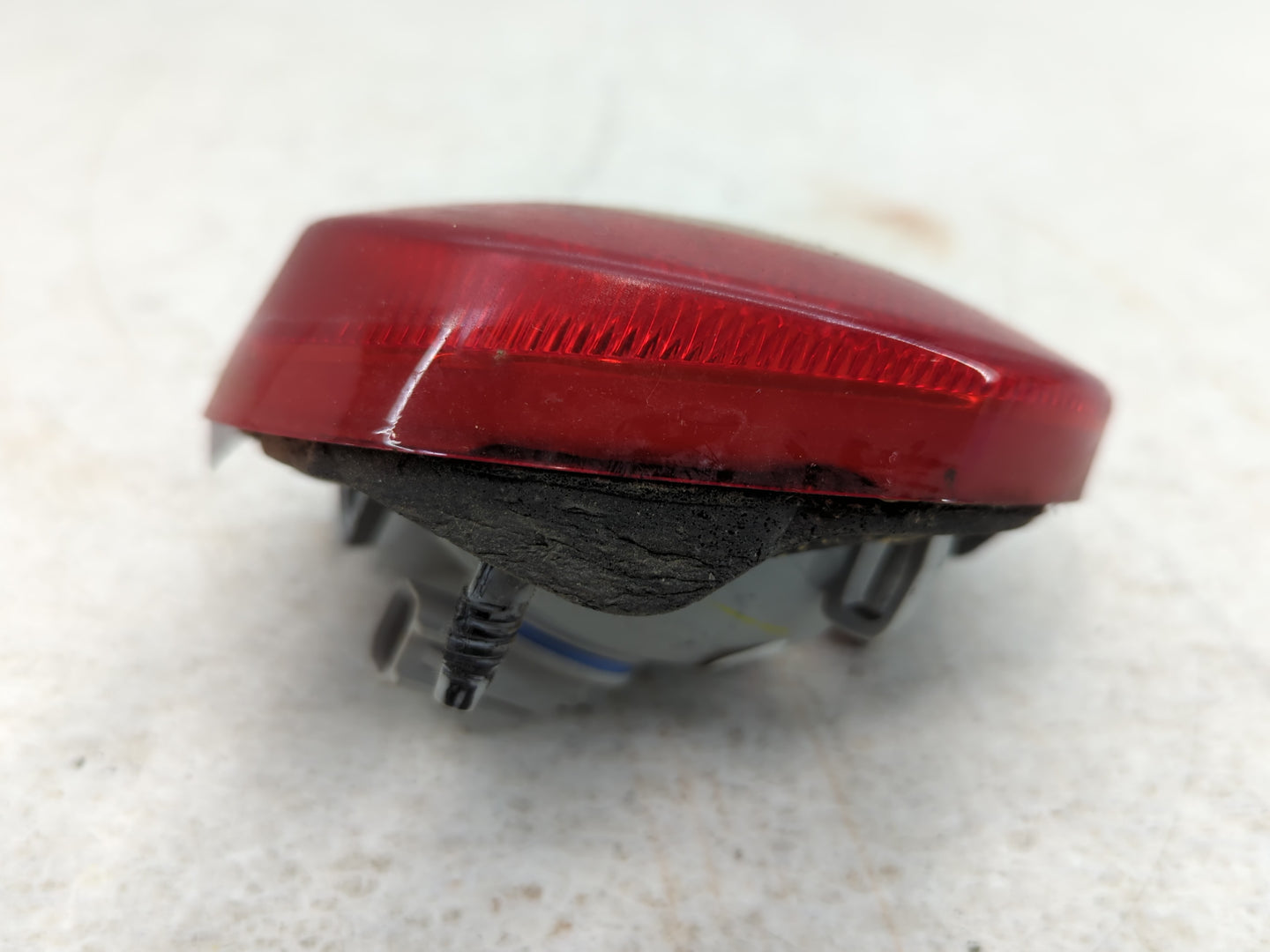 2005-2010 Chevrolet Cobalt Tail Light Assembly Passenger Right OEM P/N:25998288 Fits Fits 2005 2006 2007 2008 2009 2010 OEM 
