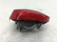 2005-2010 Chevrolet Cobalt Tail Light Assembly Passenger Right OEM P/N:25998288 Fits Fits 2005 2006 2007 2008 2009 2010 OEM 