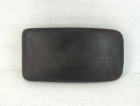 2009 Chevrolet Cobalt Center Console Armrest Cover Lid Fits OEM Used Auto Parts - Oemusedautoparts1.com