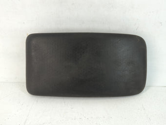 compare product 2009 Chevrolet Cobalt Center Console Armrest Cover Lid Fits OEM Used Auto Parts