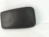 2009 Chevrolet Cobalt Center Console Armrest Cover Lid Fits OEM Used Auto Parts - Oemusedautoparts1.com