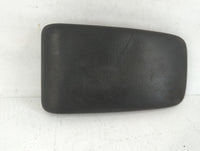 2009 Chevrolet Cobalt Center Console Armrest Cover Lid Fits OEM Used Auto Parts - Oemusedautoparts1.com