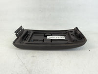 2009 Chevrolet Cobalt Center Console Armrest Cover Lid Fits OEM Used Auto Parts - Oemusedautoparts1.com