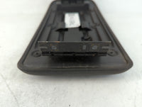 2009 Chevrolet Cobalt Center Console Armrest Cover Lid Fits OEM Used Auto Parts - Oemusedautoparts1.com
