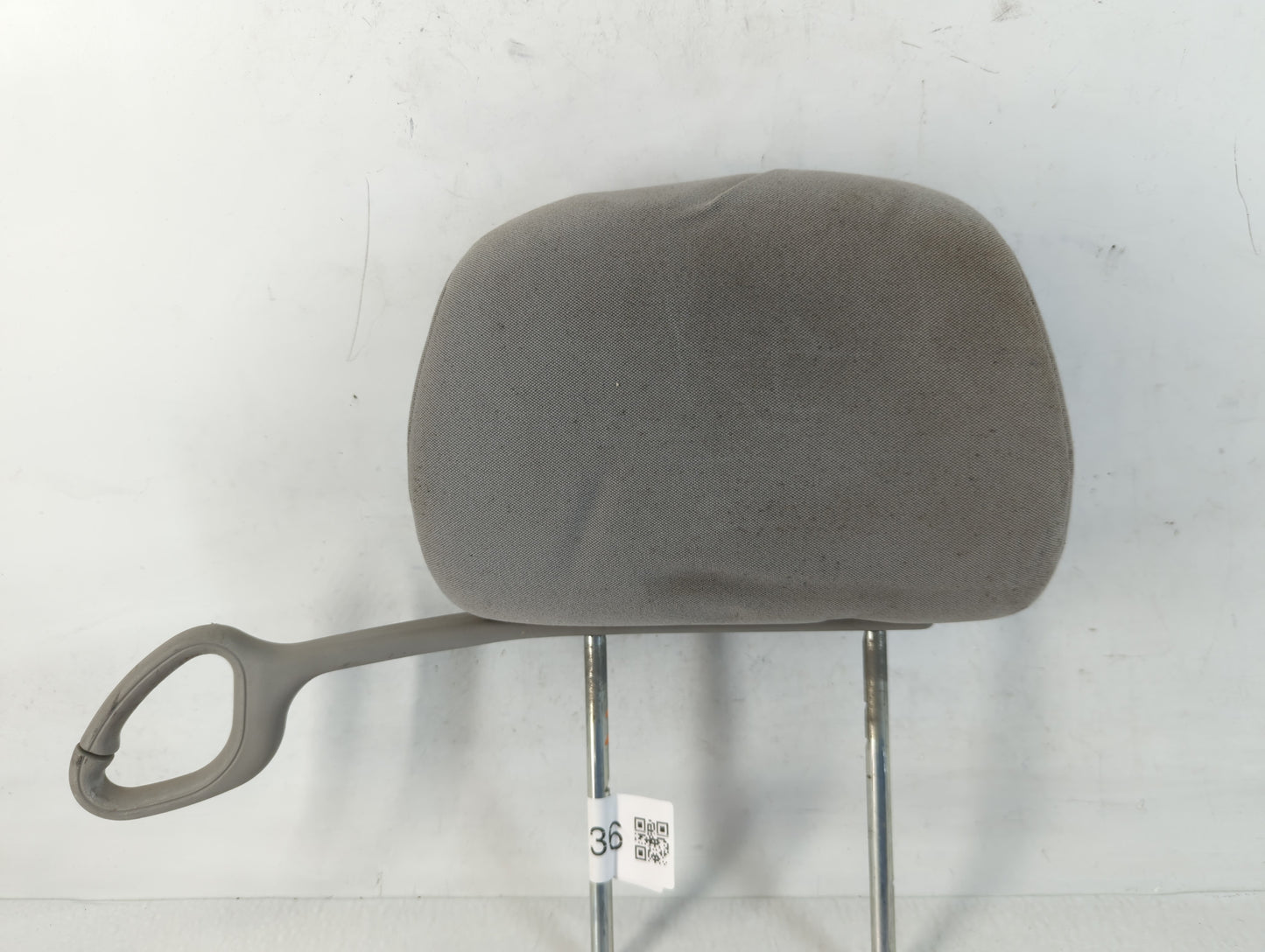 2006-2010 Chevrolet Cobalt Headrest Head Rest Front Driver Passenger Seat Fits Fits 2006 2007 2008 2009 2010 OEM Used Auto P