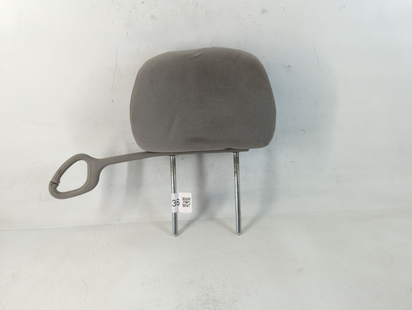 2006-2010 Chevrolet Cobalt Headrest Head Rest Front Driver Passenger Seat Fits Fits 2006 2007 2008 2009 2010 OEM Used Auto P