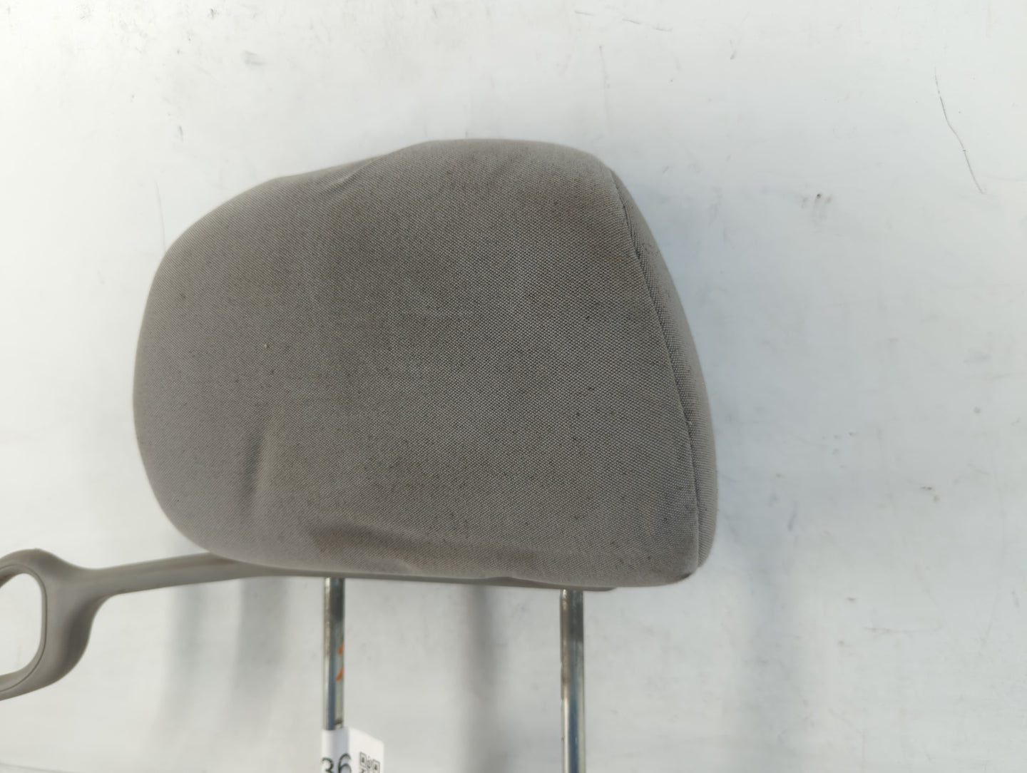 2006-2010 Chevrolet Cobalt Headrest Head Rest Front Driver Passenger Seat Fits Fits 2006 2007 2008 2009 2010 OEM Used Auto P