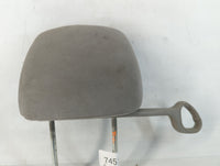 2006-2010 Chevrolet Cobalt Headrest Head Rest Front Driver Passenger Seat Fits Fits 2006 2007 2008 2009 2010 OEM Used Auto P