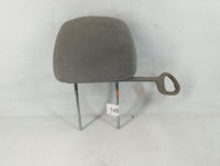 2006-2010 Chevrolet Cobalt Headrest Head Rest Front Driver Passenger Seat Fits Fits 2006 2007 2008 2009 2010 OEM Used Auto P