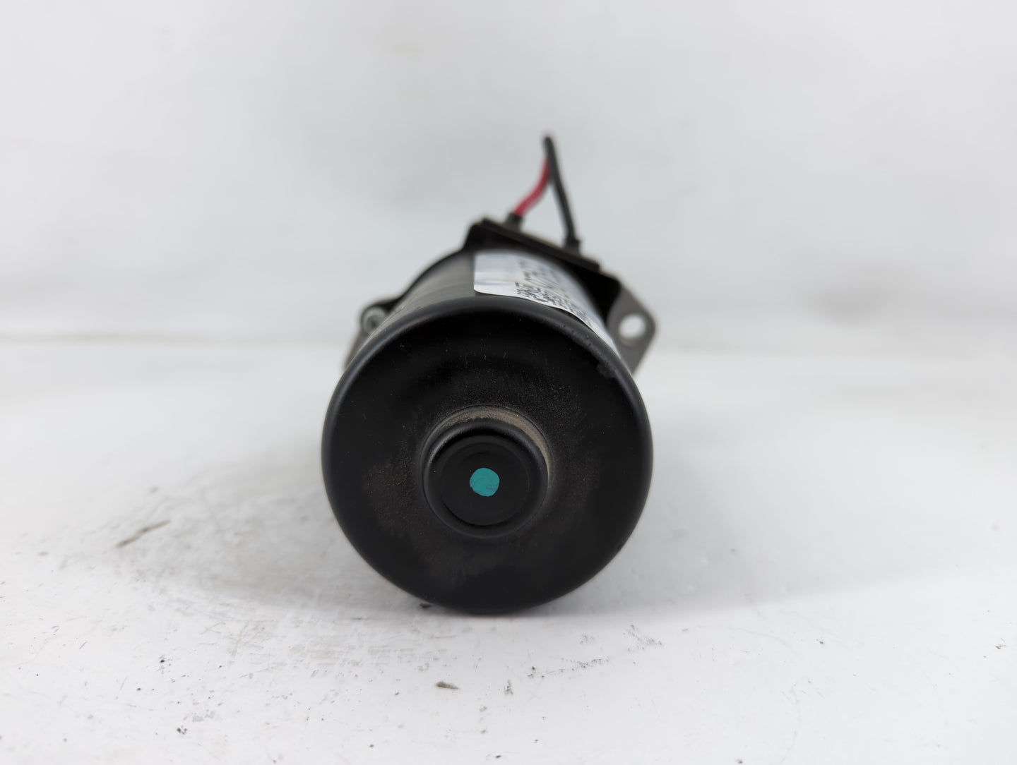 2008-2010 Chevrolet Cobalt Car Starter Motor Solenoid OEM P/N:160800-0750 JJ301-000970 Fits OEM Used Auto Parts - Oemusedaut