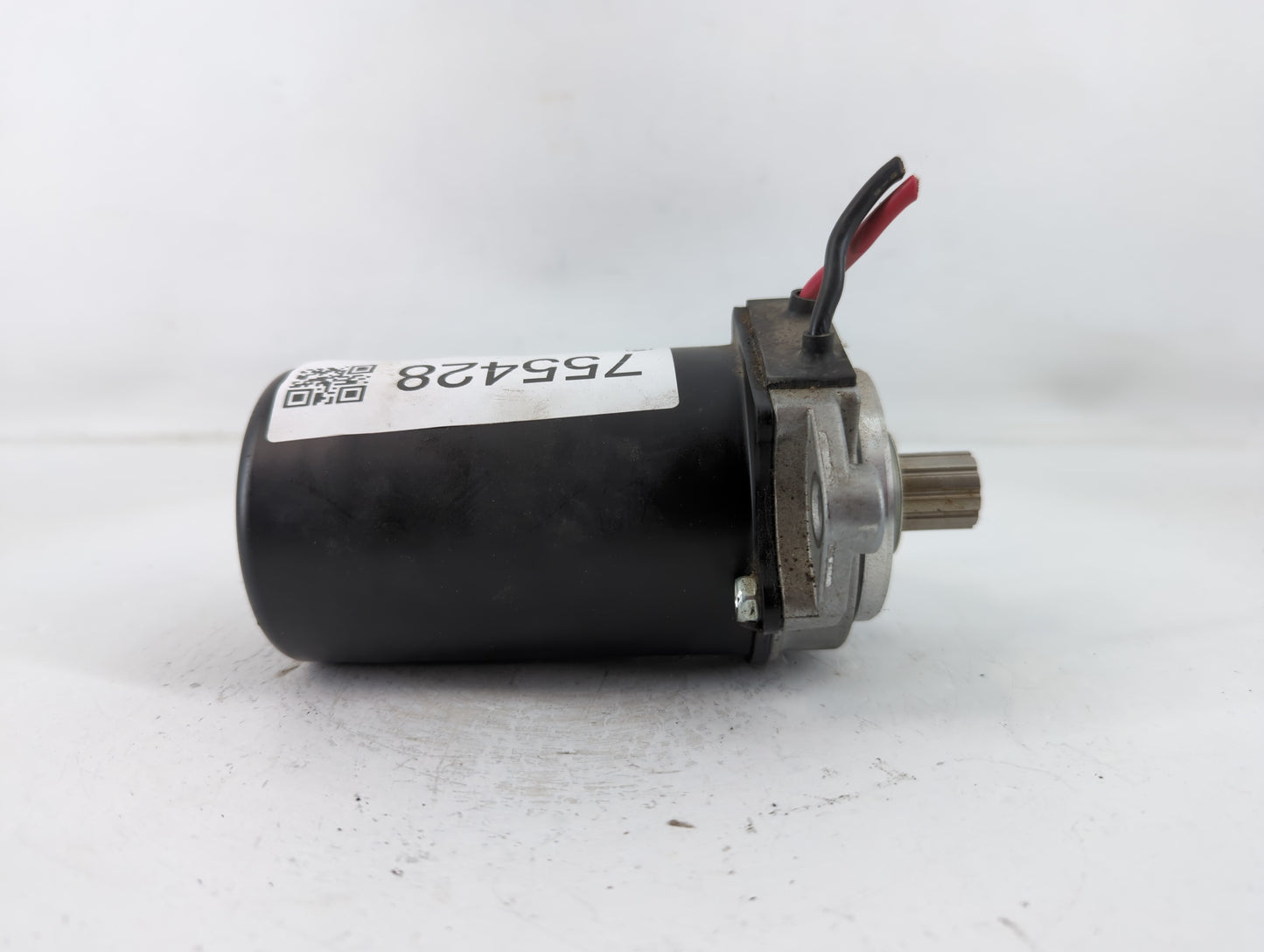 2008-2010 Chevrolet Cobalt Car Starter Motor Solenoid OEM P/N:160800-0750 JJ301-000970 Fits OEM Used Auto Parts - Oemusedaut