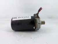 2008-2010 Chevrolet Cobalt Car Starter Motor Solenoid OEM P/N:160800-0750 JJ301-000970 Fits OEM Used Auto Parts - Oemusedaut