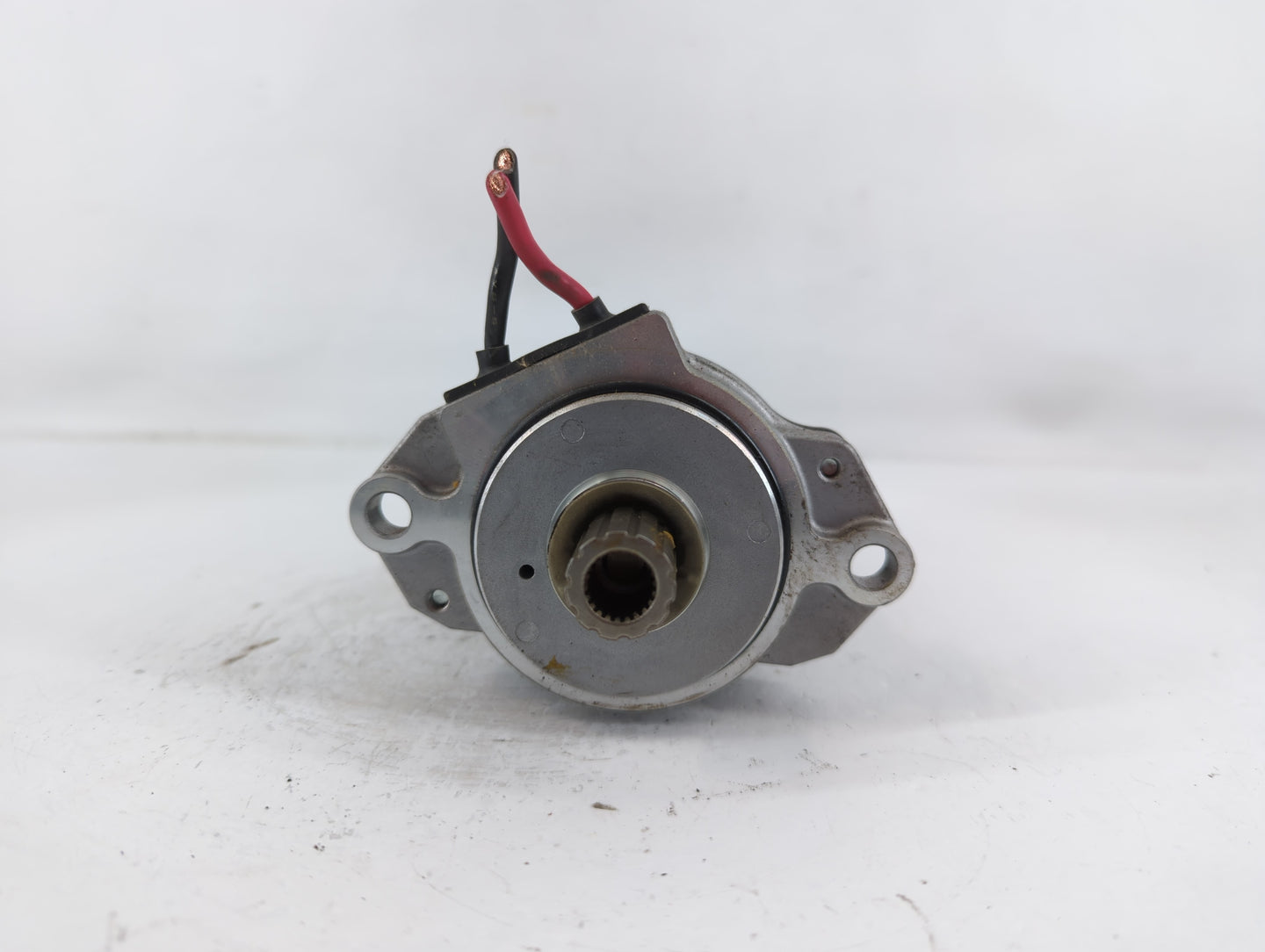 2008-2010 Chevrolet Cobalt Car Starter Motor Solenoid OEM P/N:160800-0750 JJ301-000970 Fits OEM Used Auto Parts - Oemusedaut