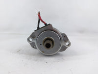 2008-2010 Chevrolet Cobalt Car Starter Motor Solenoid OEM P/N:160800-0750 JJ301-000970 Fits OEM Used Auto Parts - Oemusedaut