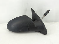 2005-2010 Chevrolet Cobalt Passenger Side View Mirror - Right Door Mirror OEM Used - Oemusedautoparts1.com