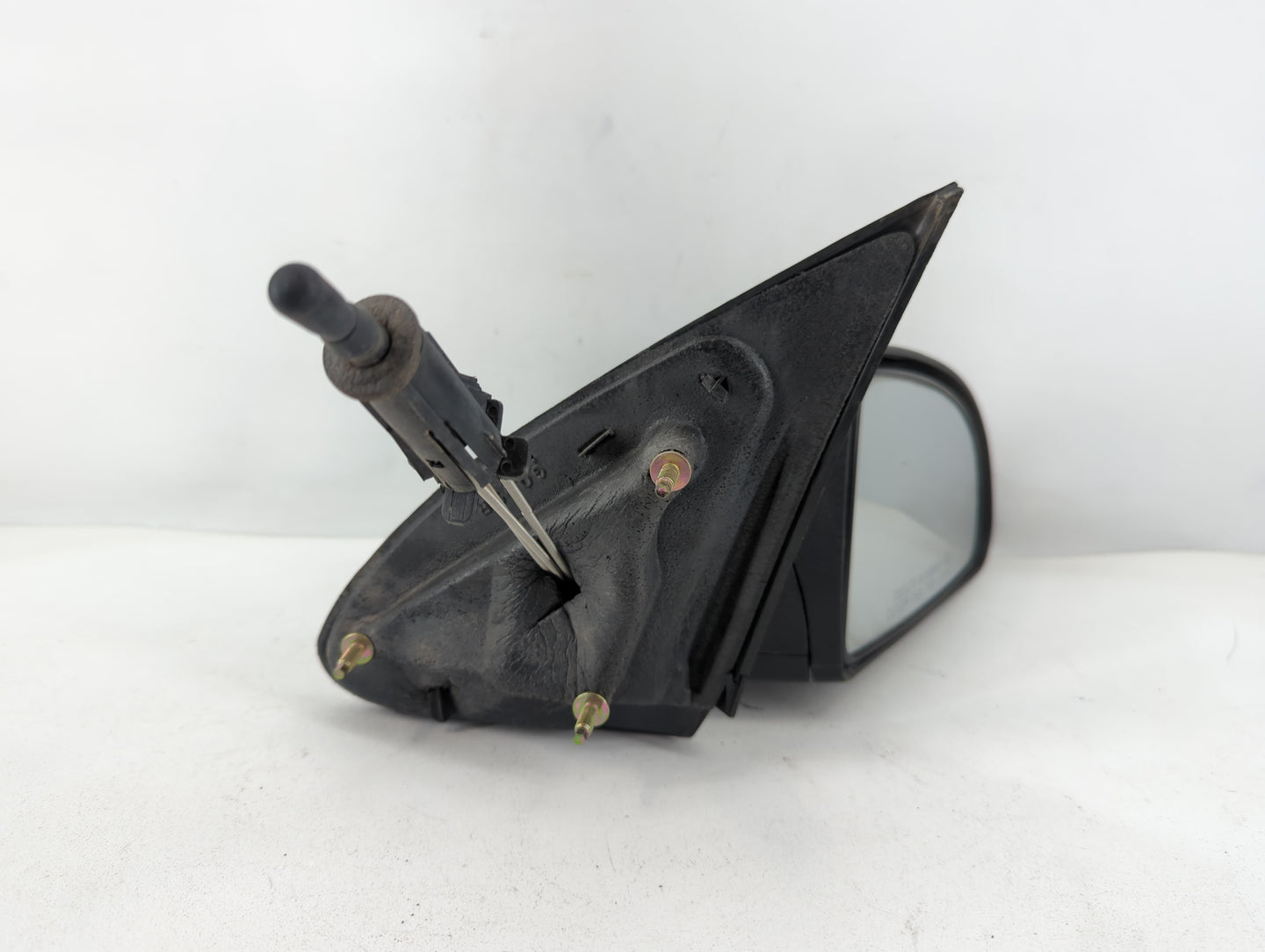 2005-2010 Chevrolet Cobalt Passenger Side View Mirror - Right Door Mirror OEM Used - Oemusedautoparts1.com