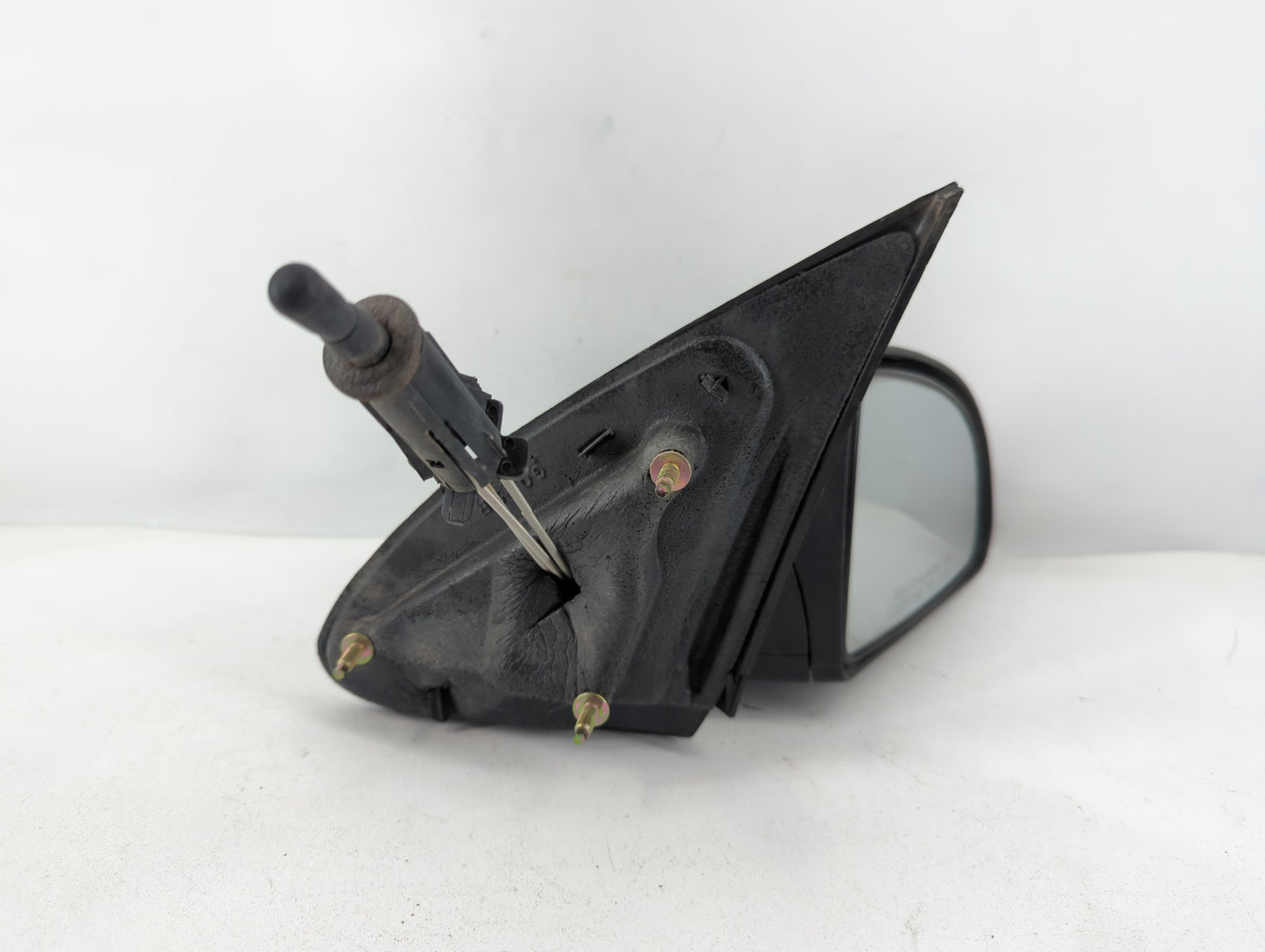 2005-2010 Chevrolet Cobalt Passenger Side View Mirror - Right Door Mirror OEM Used - Oemusedautoparts1.com