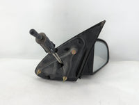 2005-2010 Chevrolet Cobalt Passenger Side View Mirror - Right Door Mirror OEM Used - Oemusedautoparts1.com