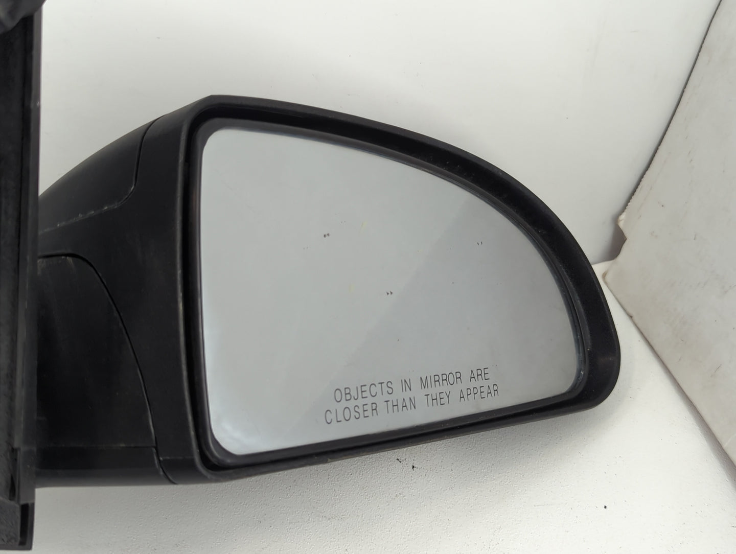 2005-2010 Chevrolet Cobalt Passenger Side View Mirror - Right Door Mirror OEM Used - Oemusedautoparts1.com
