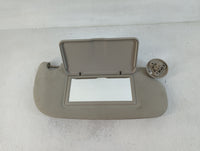 2005-2010 Chevrolet Cobalt Sun Visor Shade Replacement Passenger Right Mirror Fits Fits 2005 2006 2007 2008 2009 2010 OEM Us