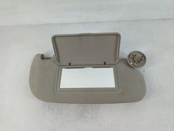 compare product 2005-2010 Chevrolet Cobalt Sun Visor Shade Replacement Passenger Right Mirror Fits Fits 2005 2006 2007 2008 2009 2010 OEM Used Auto Parts