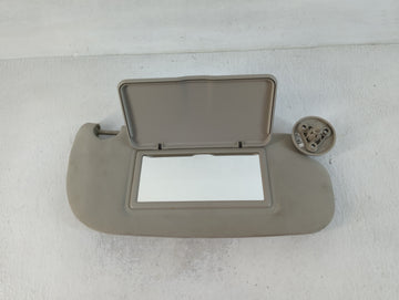 2005-2010 Chevrolet Cobalt Sun Visor Shade Replacement Passenger Right Mirror Fits Fits 2005 2006 2007 2008 2009 2010 OEM Us