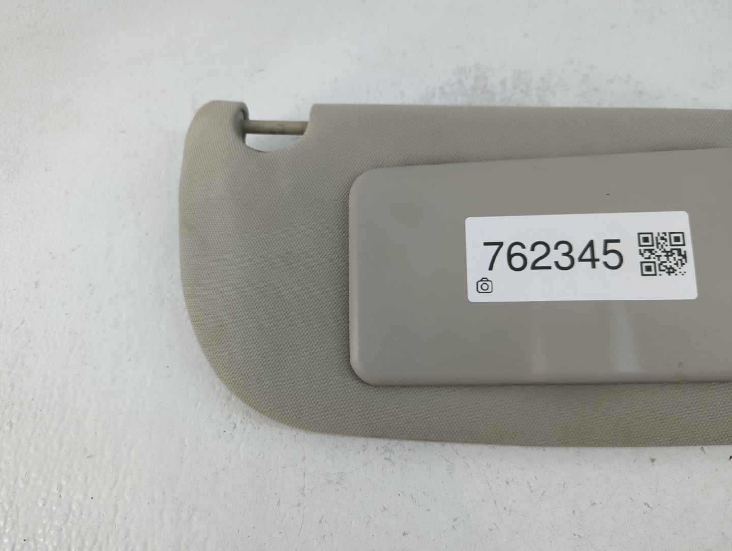 2005-2010 Chevrolet Cobalt Sun Visor Shade Replacement Passenger Right Mirror Fits Fits 2005 2006 2007 2008 2009 2010 OEM Us