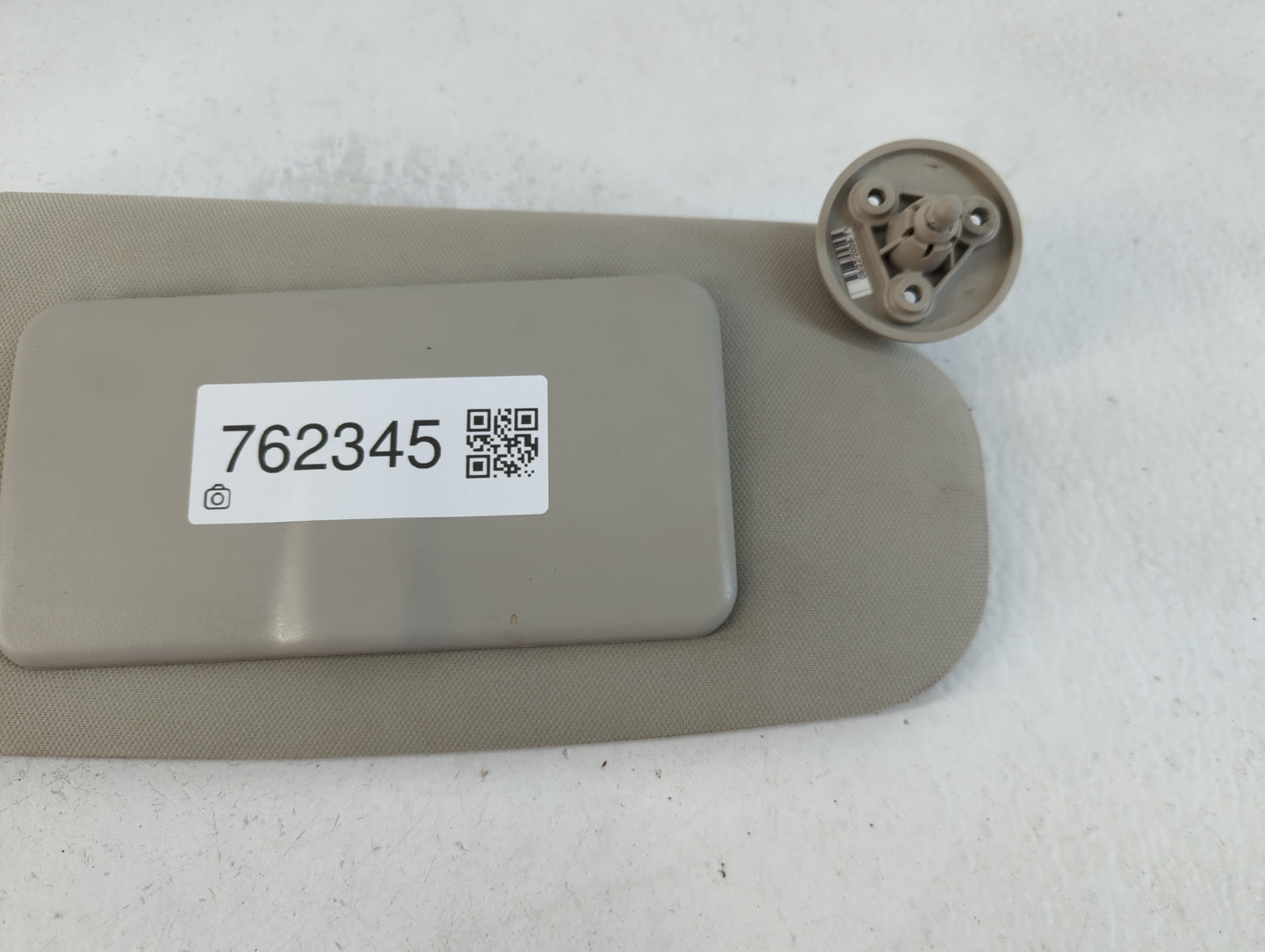 2005-2010 Chevrolet Cobalt Sun Visor Shade Replacement Passenger Right Mirror Fits Fits 2005 2006 2007 2008 2009 2010 OEM Us