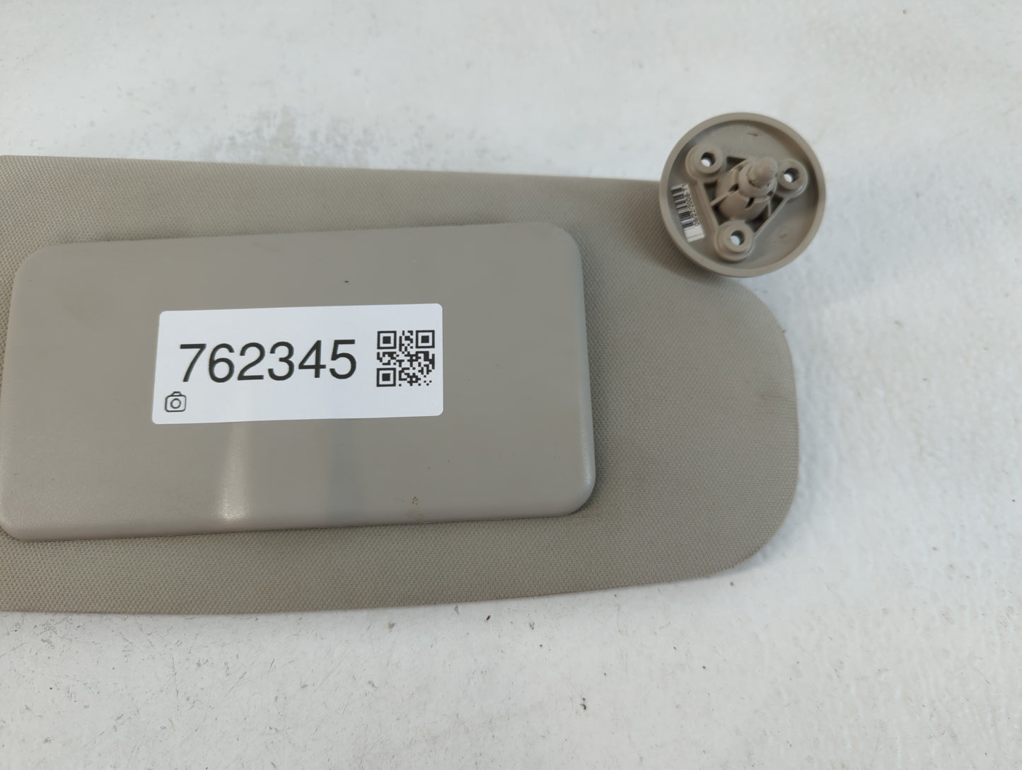 2005-2010 Chevrolet Cobalt Sun Visor Shade Replacement Passenger Right Mirror Fits Fits 2005 2006 2007 2008 2009 2010 OEM Us