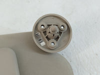 2005-2010 Chevrolet Cobalt Sun Visor Shade Replacement Passenger Right Mirror Fits Fits 2005 2006 2007 2008 2009 2010 OEM Us