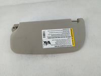 2005-2010 Chevrolet Cobalt Sun Visor Shade Replacement Passenger Right Mirror Fits Fits 2005 2006 2007 2008 2009 2010 OEM Us