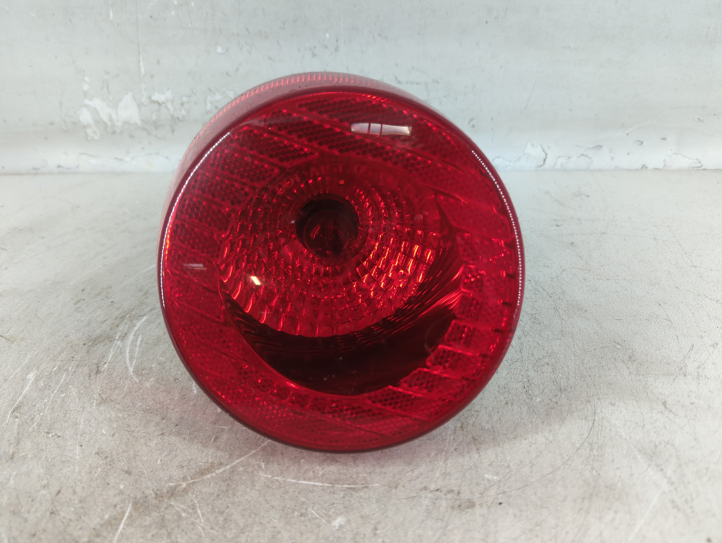 2005-2010 Chevrolet Cobalt Tail Light Assembly Driver Left OEM P/N:15797855 Fits Fits 2005 2006 2007 2008 2009 2010 OEM Used