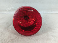 2005-2010 Chevrolet Cobalt Tail Light Assembly Driver Left OEM P/N:15797855 Fits Fits 2005 2006 2007 2008 2009 2010 OEM Used