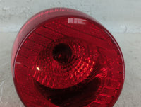 2005-2010 Chevrolet Cobalt Tail Light Assembly Driver Left OEM P/N:15797855 Fits Fits 2005 2006 2007 2008 2009 2010 OEM Used