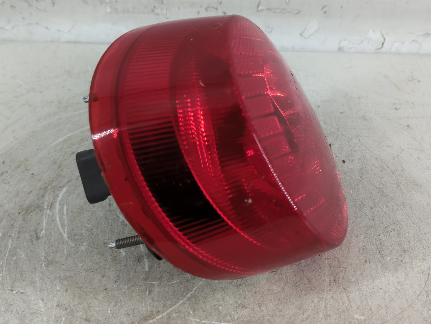 2005-2010 Chevrolet Cobalt Tail Light Assembly Driver Left OEM P/N:15797855 Fits Fits 2005 2006 2007 2008 2009 2010 OEM Used