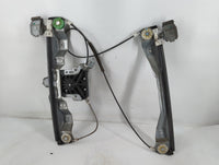 2005-2010 Chevrolet Cobalt Passenger Front Right Power Window Motor - Oemusedautoparts1.com