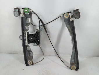 compare product 2005-2010 Chevrolet Cobalt Passenger Front Right Power Window Motor