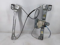 2005-2010 Chevrolet Cobalt Passenger Front Right Power Window Motor - Oemusedautoparts1.com