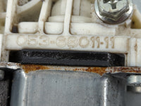 2005-2010 Chevrolet Cobalt Passenger Front Right Power Window Motor - Oemusedautoparts1.com