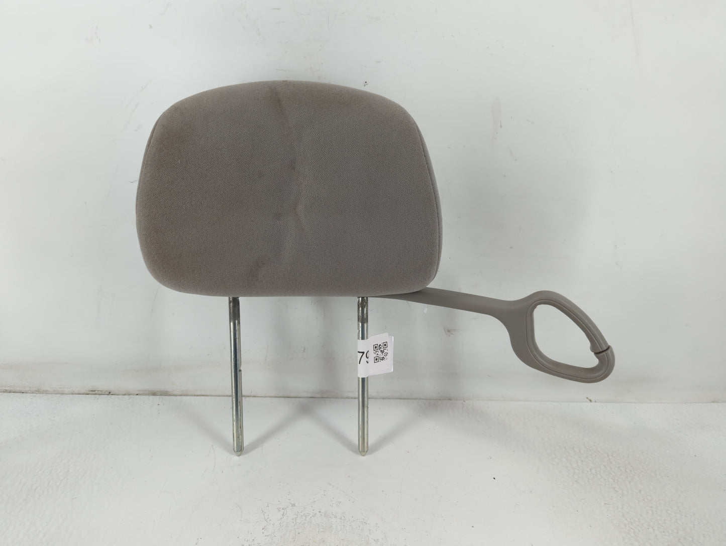 2006-2009 Chevrolet Cobalt Headrest Head Rest Front Driver Passenger Seat Fits Fits 2006 2007 2008 2009 OEM Used Auto Parts 