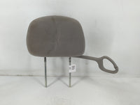 2006-2009 Chevrolet Cobalt Headrest Head Rest Front Driver Passenger Seat Fits Fits 2006 2007 2008 2009 OEM Used Auto Parts 