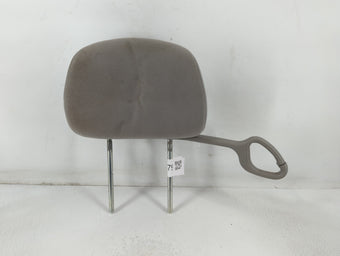 compare product 2006-2009 Chevrolet Cobalt Headrest Head Rest Front Driver Passenger Seat Fits Fits 2006 2007 2008 2009 OEM Used Auto Parts