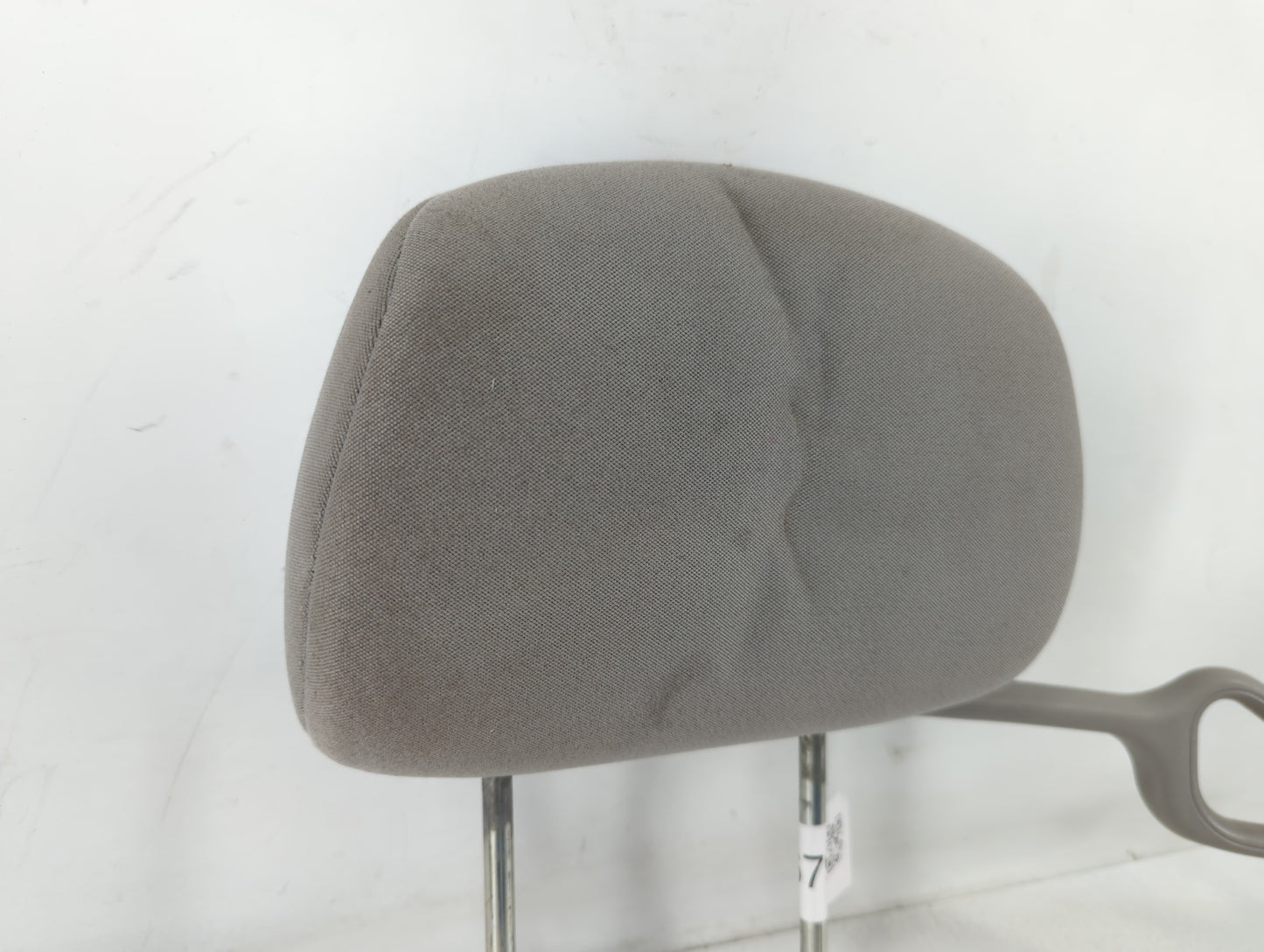 2006-2009 Chevrolet Cobalt Headrest Head Rest Front Driver Passenger Seat Fits Fits 2006 2007 2008 2009 OEM Used Auto Parts 