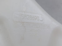 2005-2010 Chevrolet Cobalt Windshield Washer Fluid Reservoir Bottle Oem - Oemusedautoparts1.com