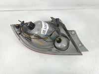 2005-2010 Chevrolet Cobalt Tail Light Assembly Passenger Right OEM Fits Fits 2005 2006 2007 2008 2009 2010 OEM Used Auto Par
