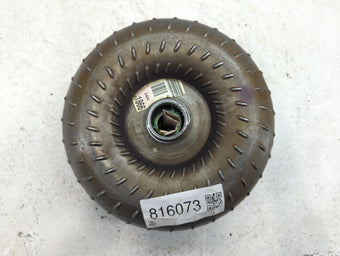 compare product 2009 Chevrolet Cobalt Torque Converter Automatic Transmission OEM P/N:24241866 Fits OEM Used Auto Parts