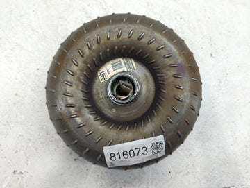 2009 Chevrolet Cobalt Torque Converter Automatic Transmission OEM P/N:24241866 Fits OEM Used Auto Parts - Oemusedautoparts1.