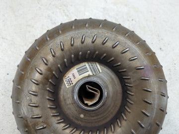 2009 Chevrolet Cobalt Torque Converter Automatic Transmission OEM P/N:24241866 Fits OEM Used Auto Parts