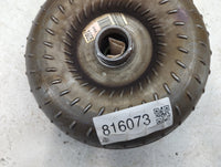 2009 Chevrolet Cobalt Torque Converter Automatic Transmission OEM P/N:24241866 Fits OEM Used Auto Parts - Oemusedautoparts1.